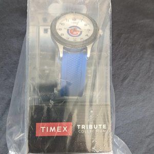 Cubs Timex Tribute Collection Watch